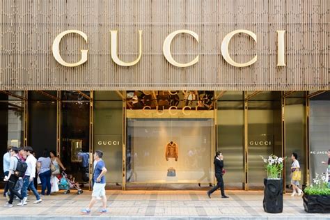 kering acquires gucci|Kering acquisition of Gucci.